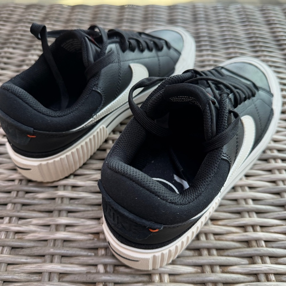 Nike Court Legacy! Like NEW! Next day SHIP!! - Picture 3 of 14